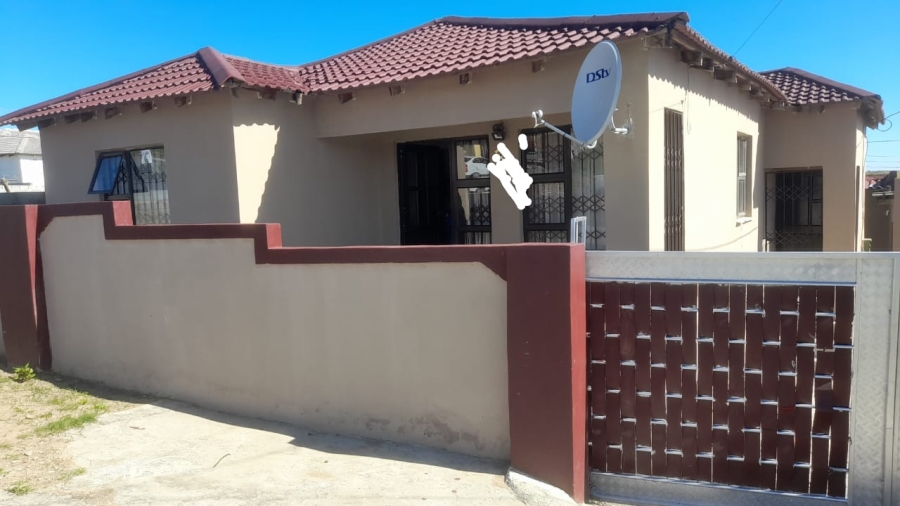 5 Bedroom Property for Sale in Mdantsane Nu 15 Eastern Cape